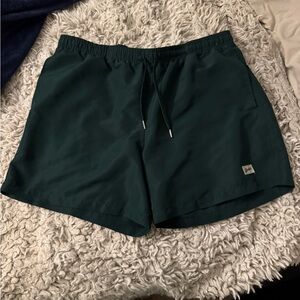 Bather Men’s Swim Trunks